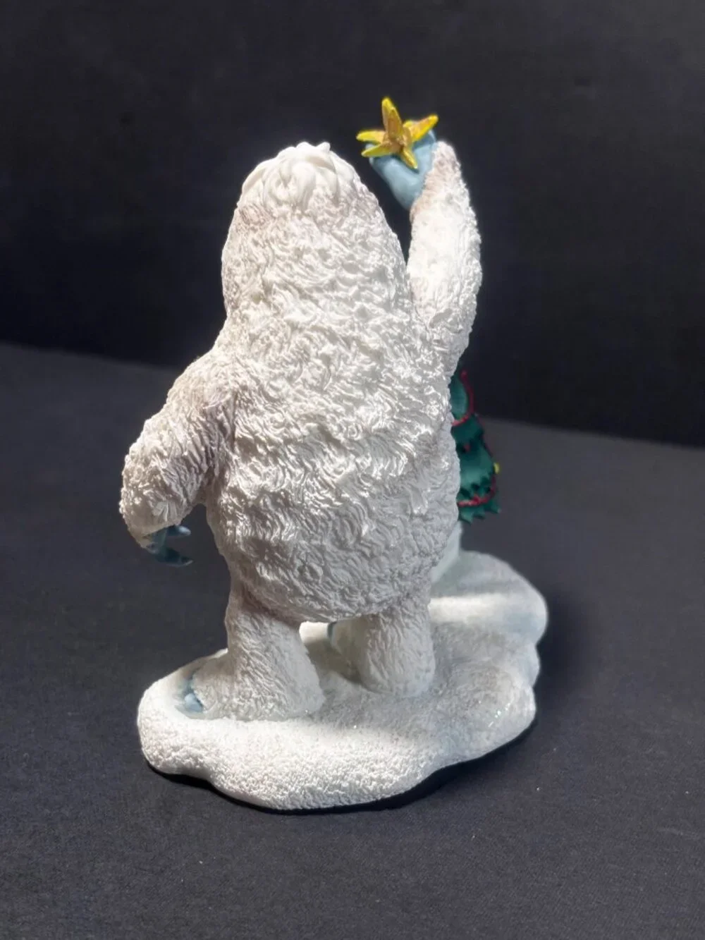 Rudolph & The Island Of Misfit Toys Bumble 